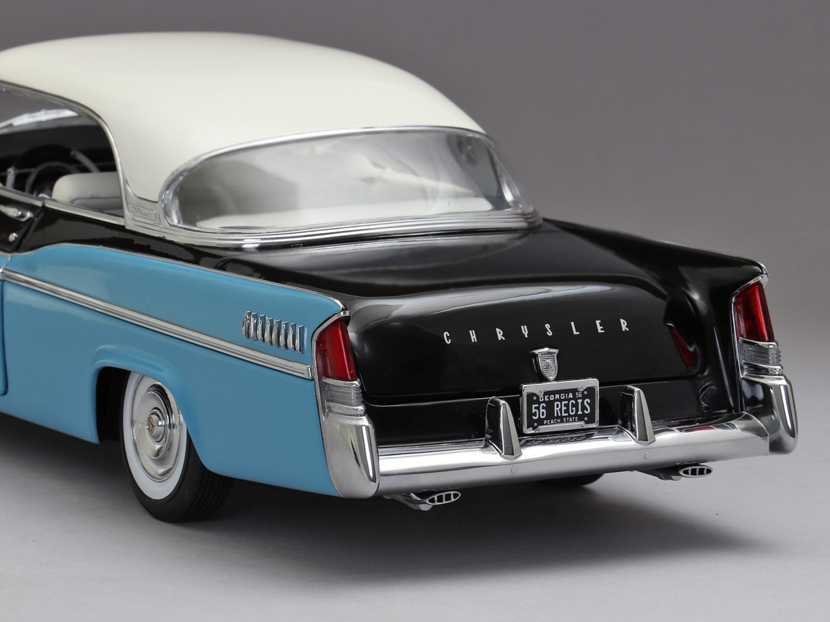 No198ミニカー1/18 ACME Chrysler St. Regis No198ミニカー1/18 ACME Chrysler St. Regis ACME Diecast: Car