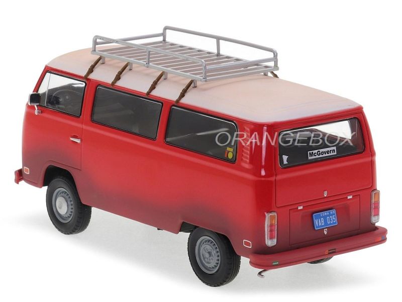 Volkswagen Combi T2 1973, Planeta De Agostini Revista | Envío gratis
