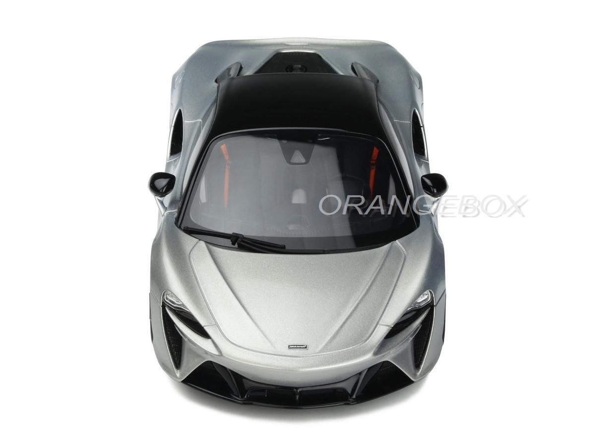 Mclaren Artura 1/18 GT Spirit - Collection