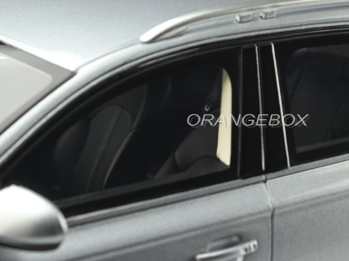 Audi A6 (C7) Allroad 1:18 GT Spirit - 20 anos! Loja on-line de