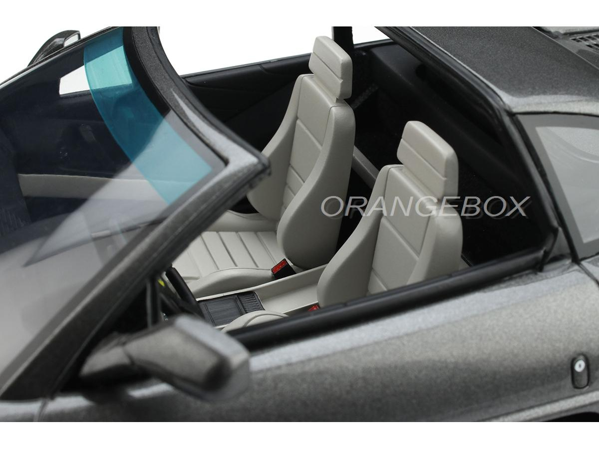 Ferrari 348 GTS 1:18 GT Spirit - 19 anos! Loja on-line de