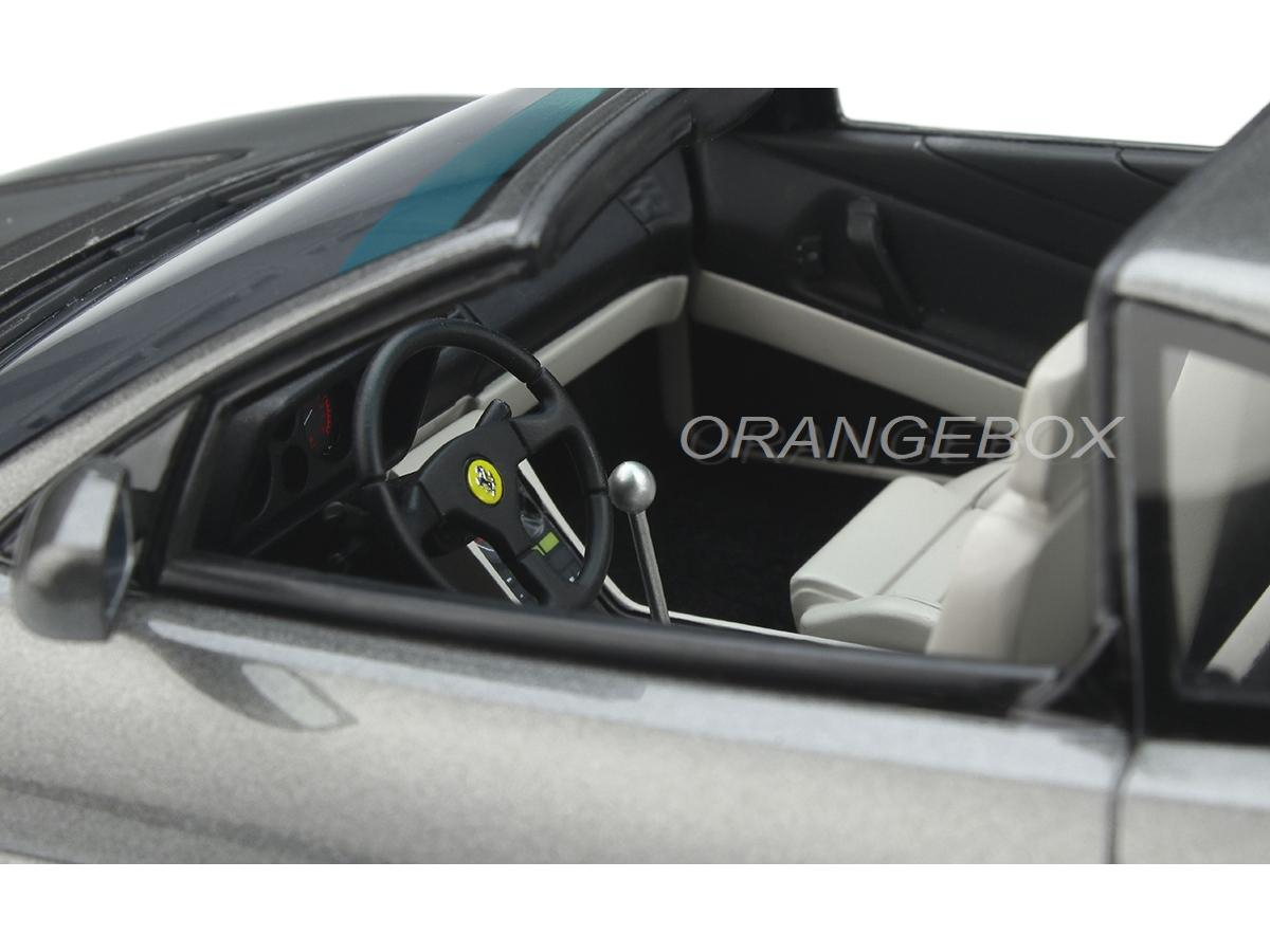 Ferrari 348 GTS 1:18 GT Spirit - 20 anos! Loja on-line de