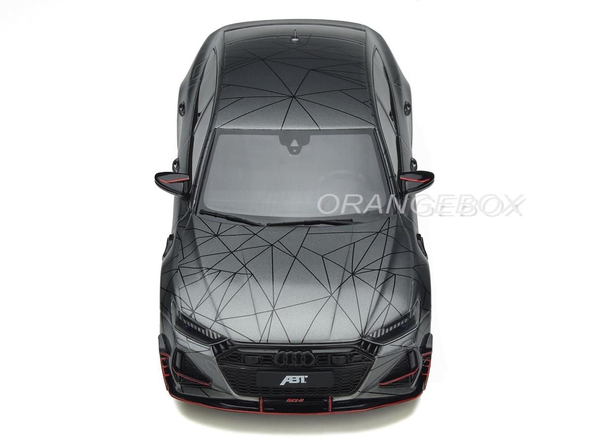 Audi ABT RS 7-R Sportback 2020 1:18 GT Spirit - 20 anos! Loja on