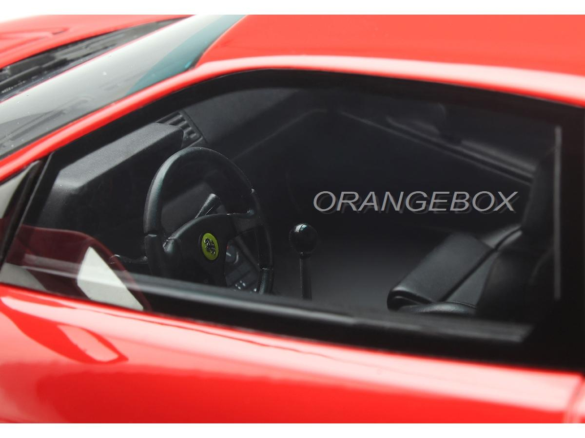 Ferrari 348 GTB 1993 1:18 GT Spirit - 20 anos! Loja on-line de