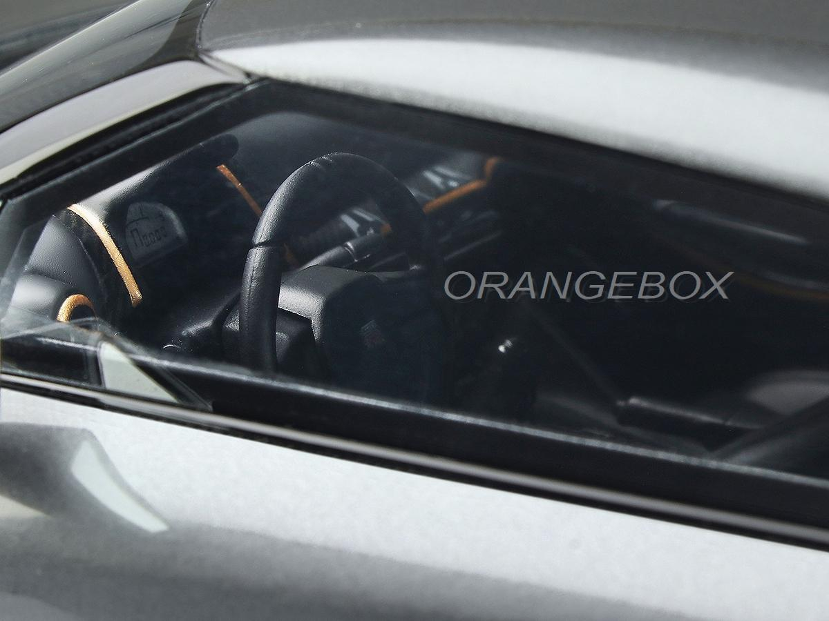 Nissan GT-R 50 by Italdesign 1:18 GT Spirit - 20 anos! Loja on