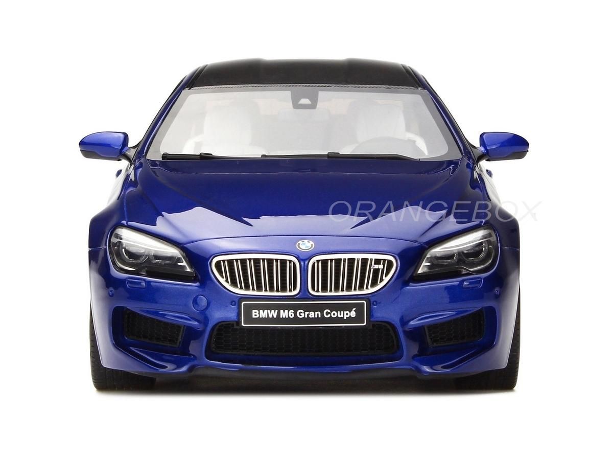 ミニカー Kyosho 1/18 BMW M6 BMW M6 Kyosho Diecast 1/18 - YouTube