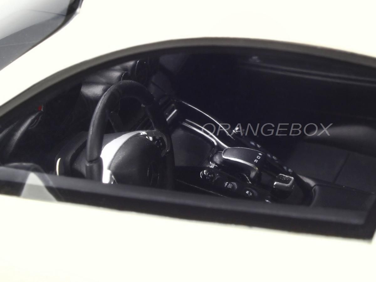 Mercedes Benz AMG GT FAB Design Areion 1:18 GT Spirit - 20 anos