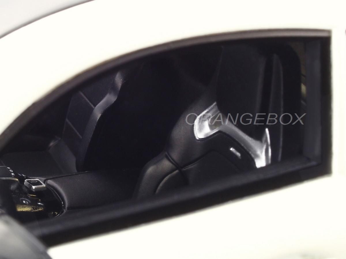 Mercedes Benz AMG GT FAB Design Areion 1:18 GT Spirit - 20 anos