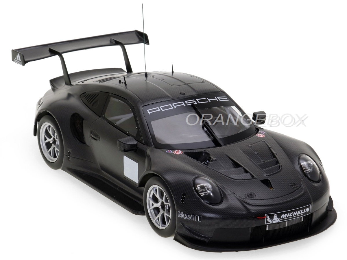 ミニカー Porsche 911 Carrera RSR Turbo 2.1 1/18 Pack Porsche 911 Carrera RSR + Porsche 911 Carrera RS (964) 1:18