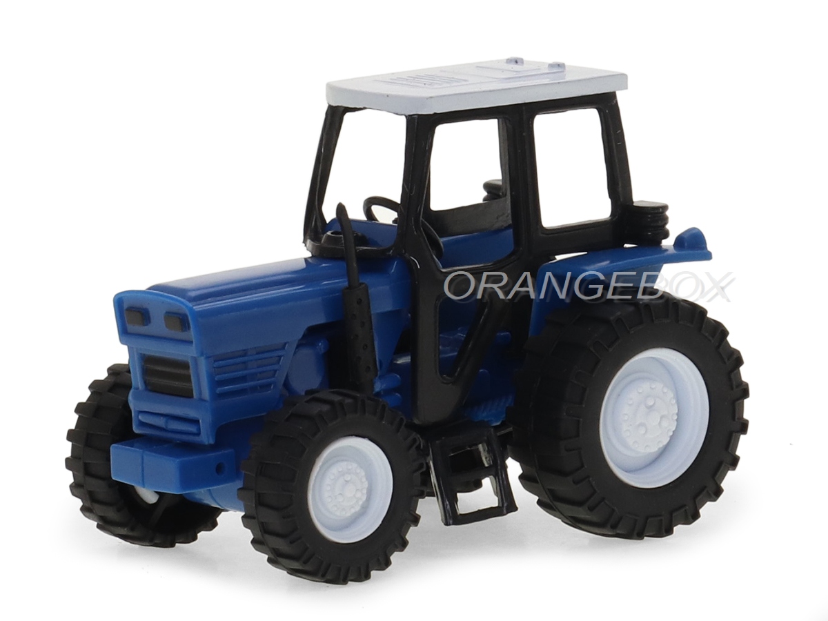 Caminhão Peterbilt 387 Flatbed + Carreta De Tratores Agrícolas 1