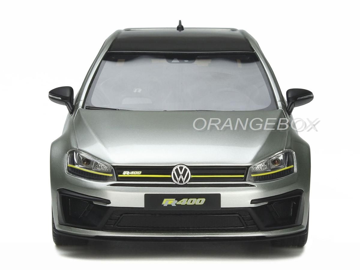 お歳暮・冬ギフト特集2024 Volkswagen Golf A7 R400 Concept 2014 1:18 OttOmobile - 18 乗用車