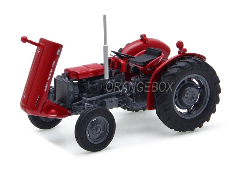 UNIVERSAL HOBBIES, MASSEY FERGUSON 35 1957 - Limité à 1000 ex
