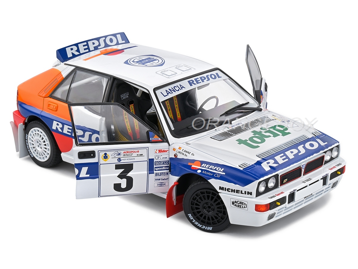 Porsche & Fiat-Lancia ミニカーコレクション Amazon.co.jp: 京商 1/64 フィアット ランチア ミニカーコレクション