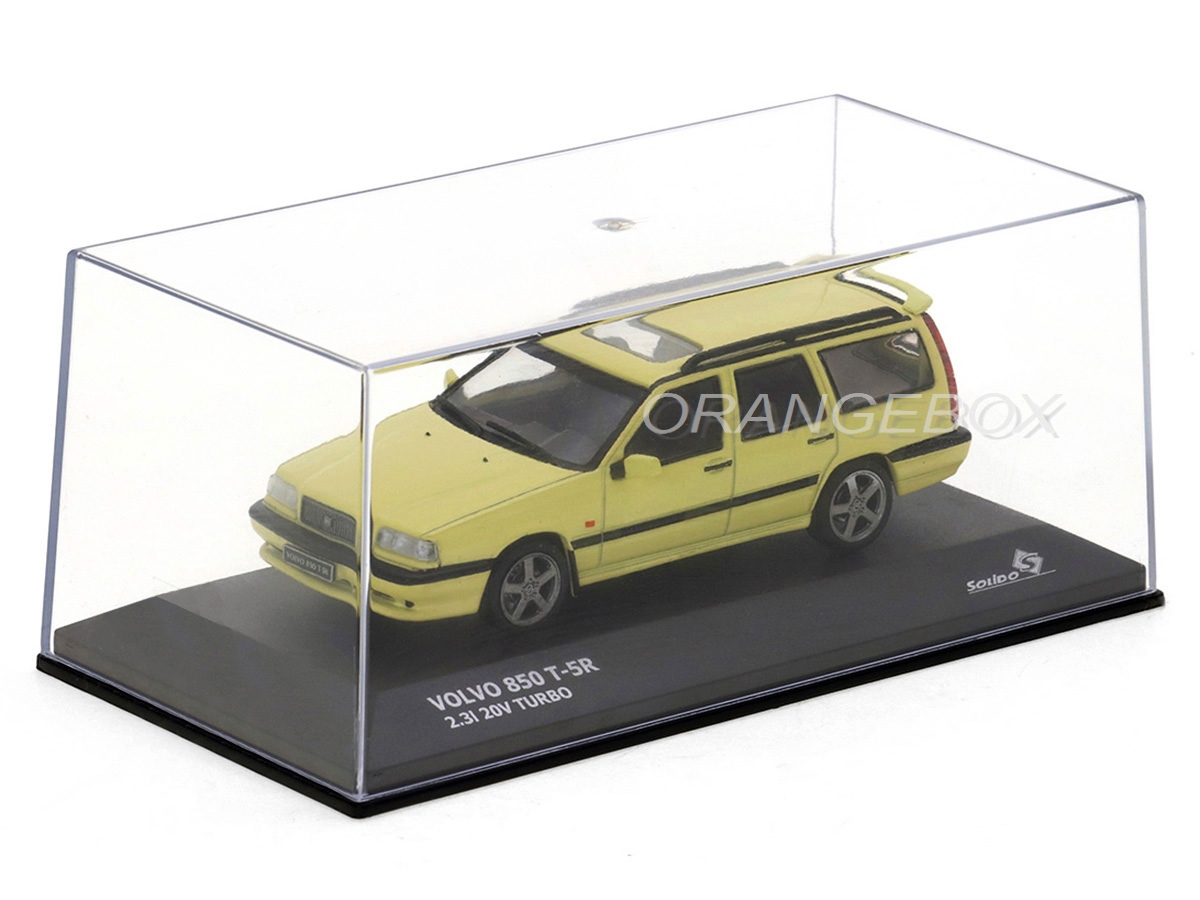 ボルボ　T5R　ミニカー1/43 TRIPLE9 1995YELLOW Amazon | AUTOart 1/18 VOLVO 850 T-5R ESTATE 1995 オート