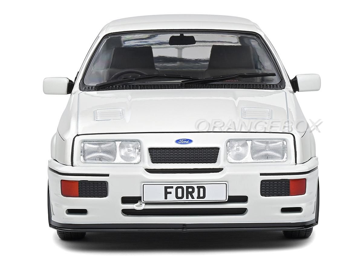 FORD SIERRA RS500 Cosworth 1987 - Solido 1/18 EUR 39,90 - FR