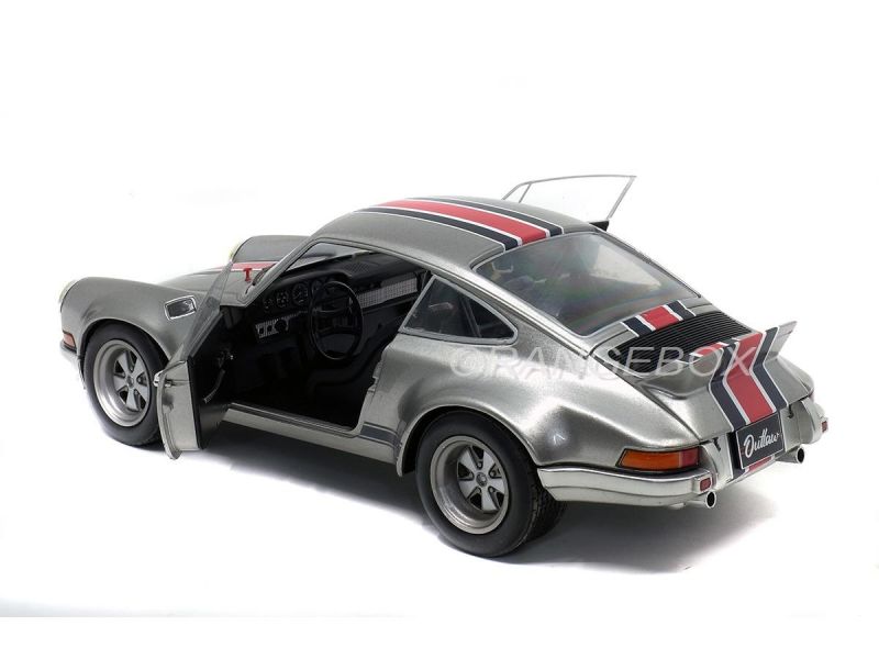 Porsche 911 RSR 1973 1:18 Solido - 20 anos! Loja on-line de