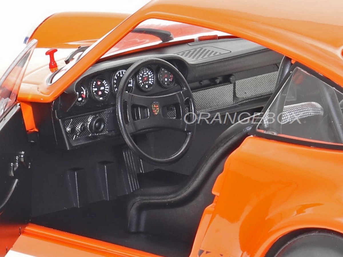 ミニカー Porsche 911 Carrera RSR Turbo 2.1 1/18 Pack Porsche 911 Carrera RSR + Porsche 911 Carrera RS (964) 1:18