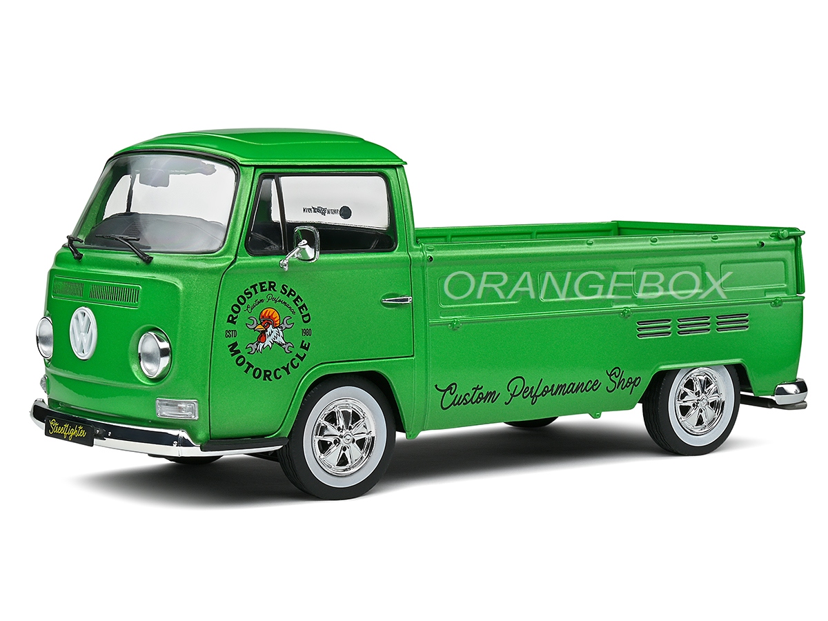 Quebra-cabeça Personalized 1957 Truck Garage