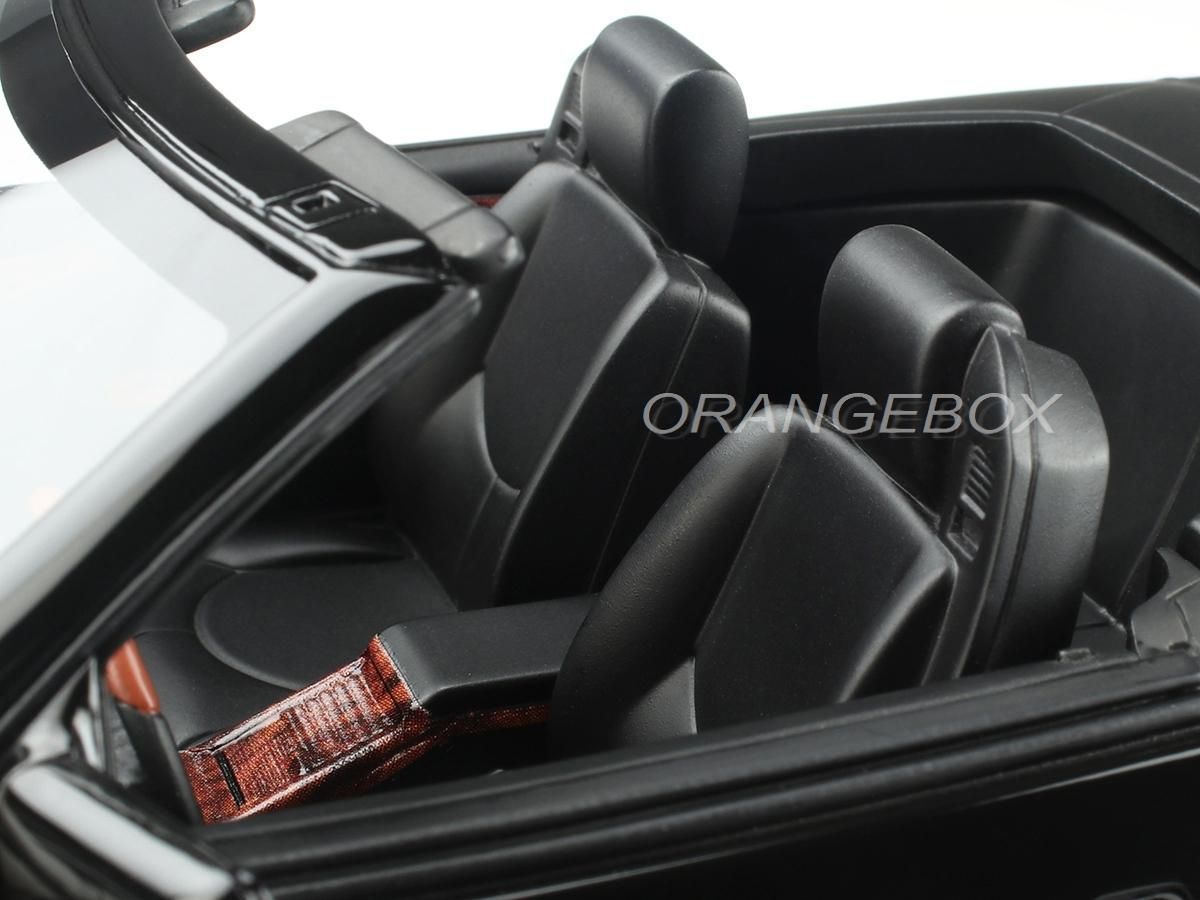 新品 otto 京商 メルセデス ベンツ Mercedes Benz SL73 AMG R129