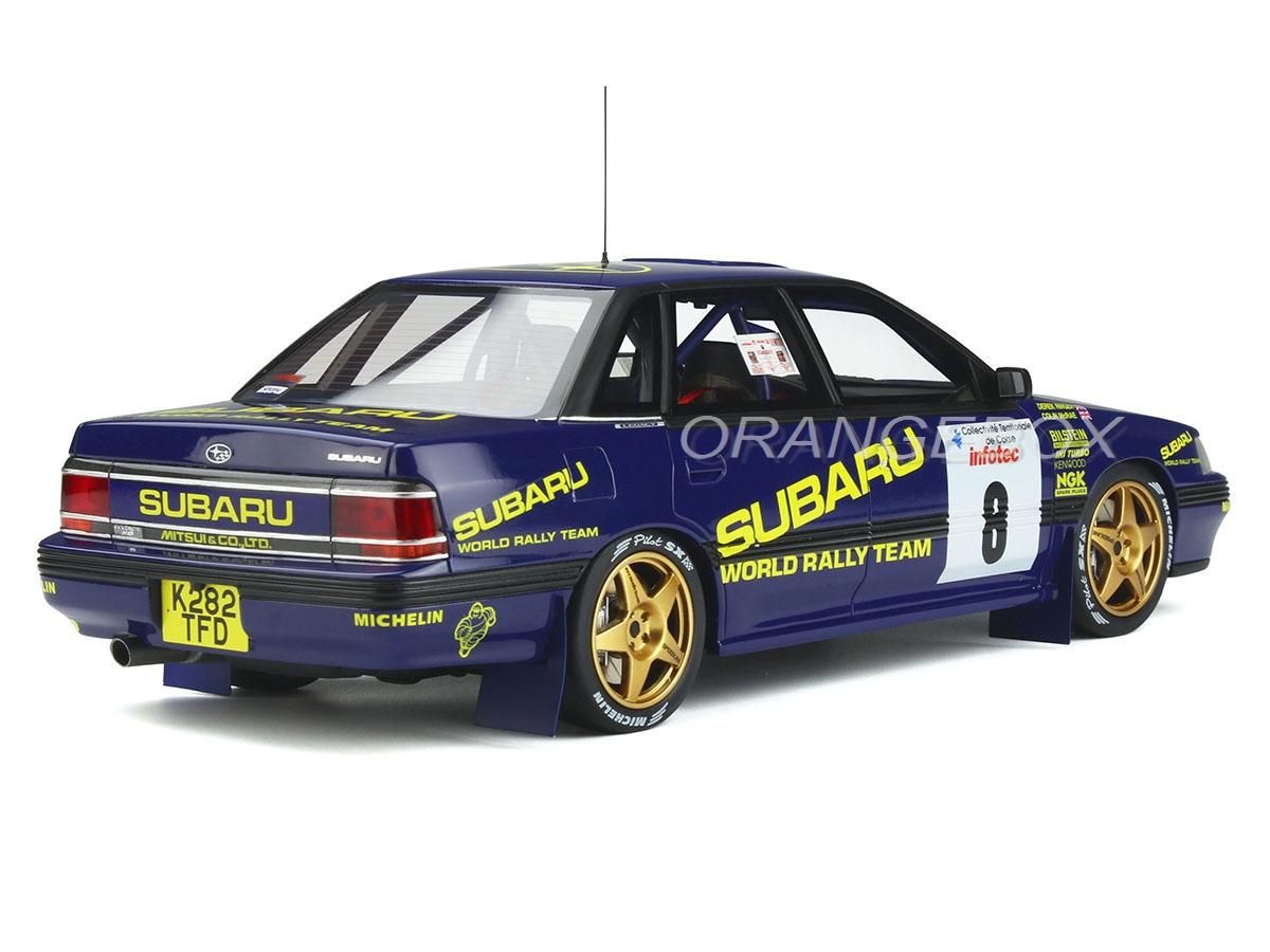 ミニカー rally car collection SUBARU ミニカー rally car collection SUBARU 2026年最新】Yahoo