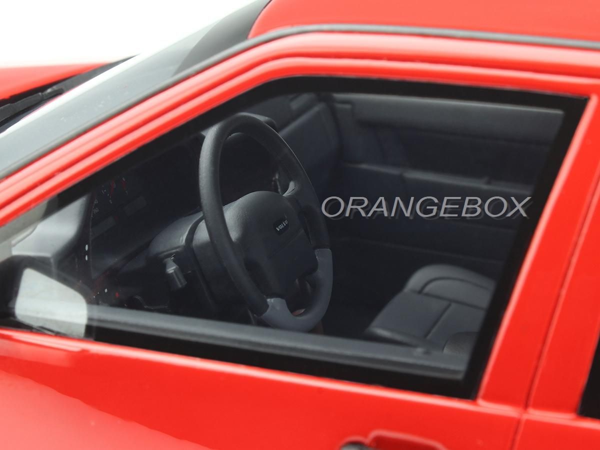 Volvo 850 R Sedan 1996 1:18 OttOmobile - 19 anos! Loja on