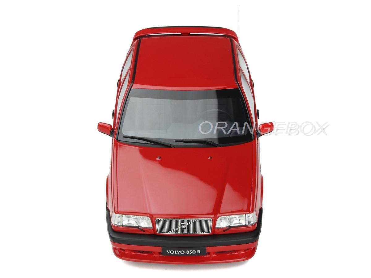 Volvo 850 R Sedan 1996 1:18 OttOmobile - 19 anos! Loja on
