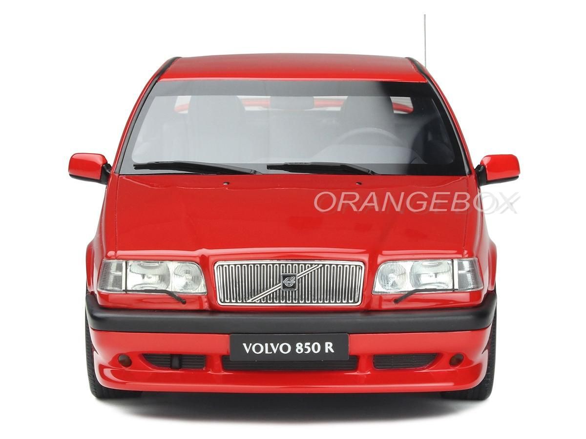 Volvo 850 R Sedan 1996 1:18 OttOmobile - 19 anos! Loja on