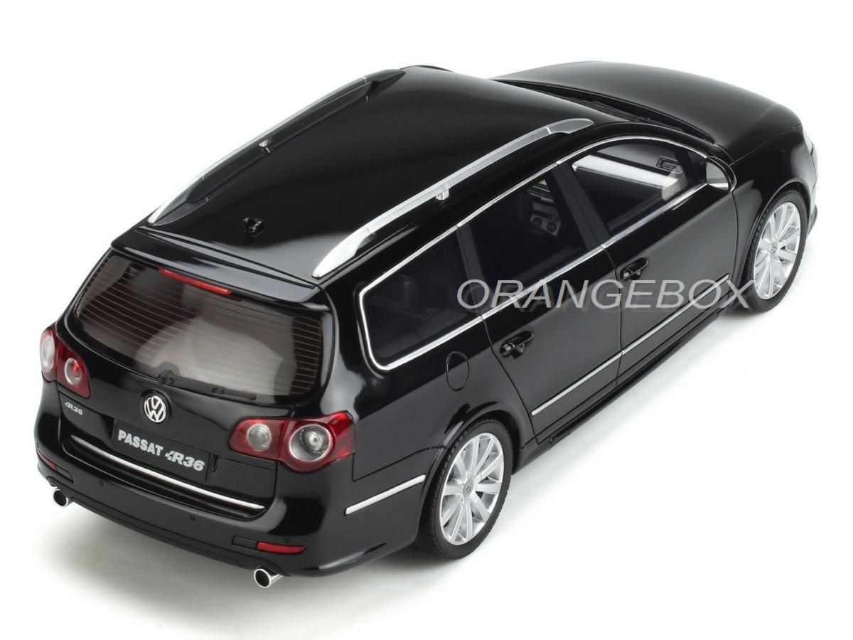 Volkswagen Passat R6 Variant 2008 1:18 OttOmobile - 20 anos! Loja