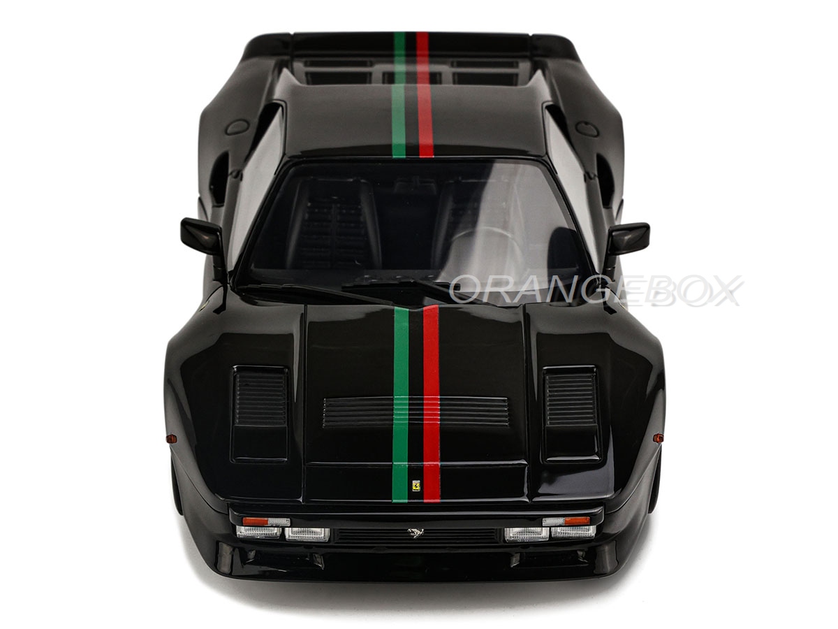 Ferrari 288 GTO 1984 1:18 GT Spirit - 20 anos! Loja on-line de