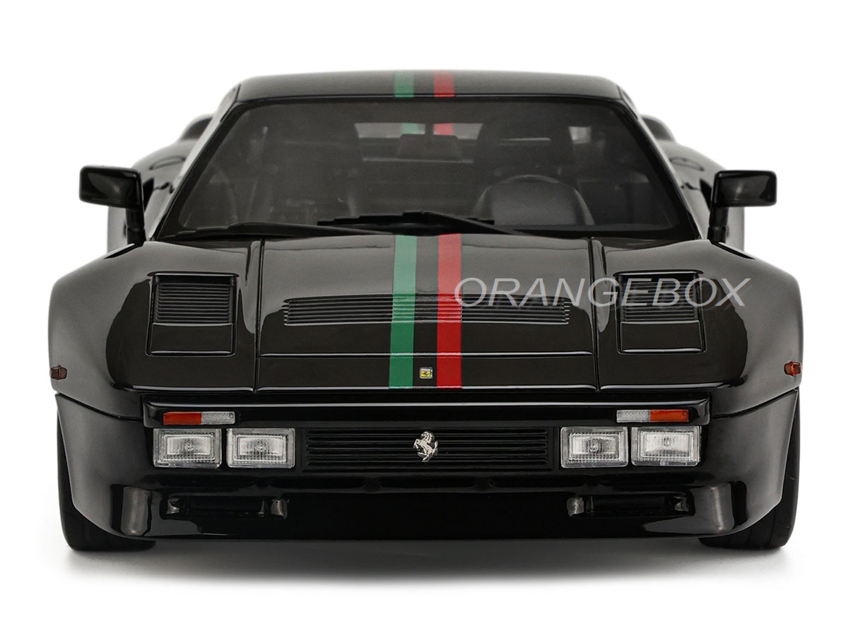 Ferrari 288 GTO 1984 1:18 GT Spirit - 20 anos! Loja on-line de