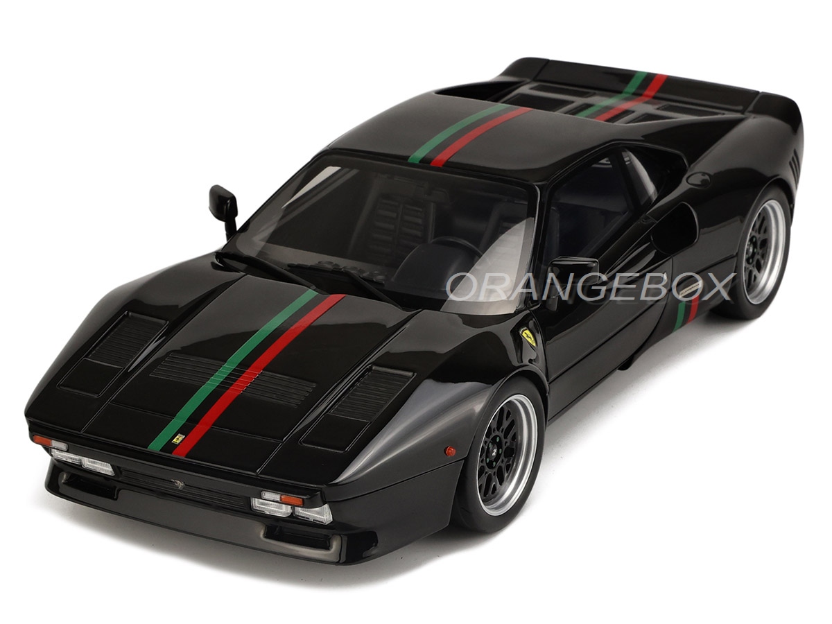 Ferrari 288 GTO 1984 1:18 GT Spirit - 19 anos! Loja on-line de