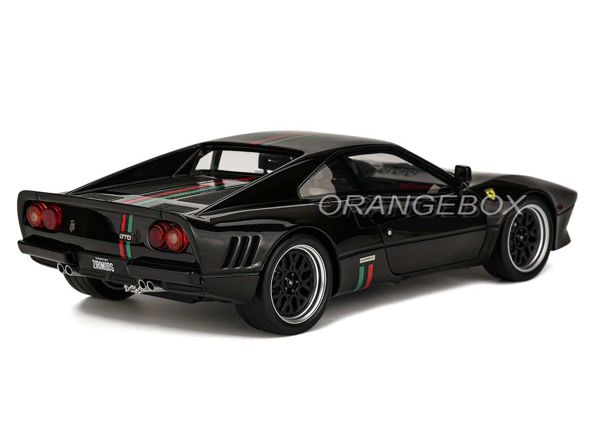 Ferrari 288 GTO 1984 1:18 GT Spirit - 20 anos! Loja on-line de