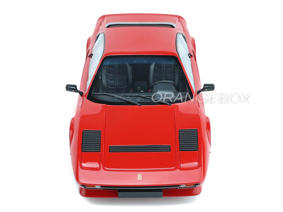 BBR1/18フェラーリ208GTBターボ1982 Amazon | BBR 1/18完成品 フェラーリ 208 GTB Turbo 1982 437台