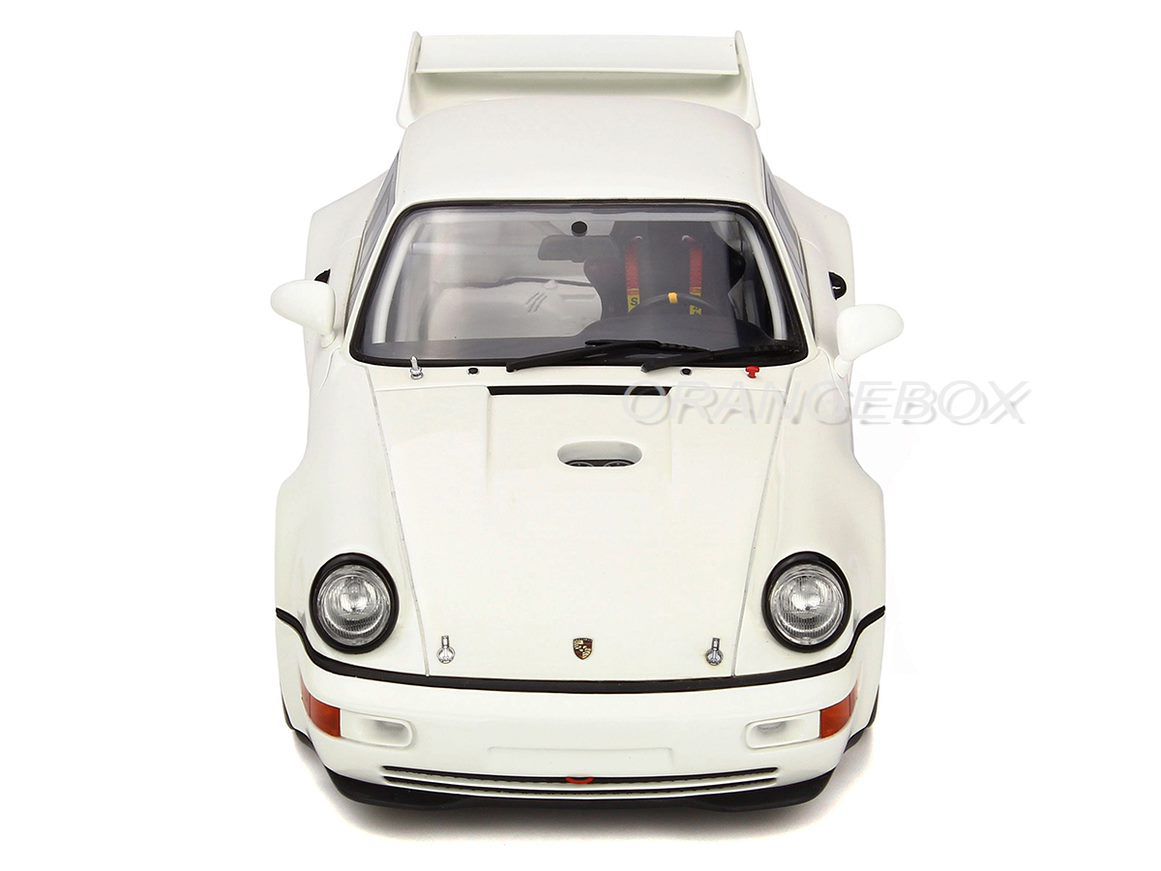 Porsche 964 RSR Martini #909 – GT Spirit 1/18 GT046 – Occasion