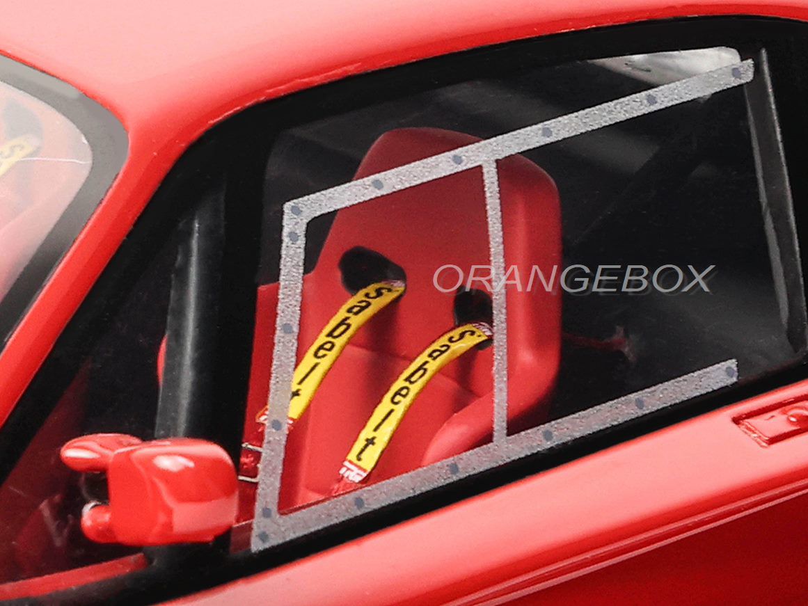Ferrari F40 LM 1989 1:18 GT Spirit - 20 anos! Loja on-line de