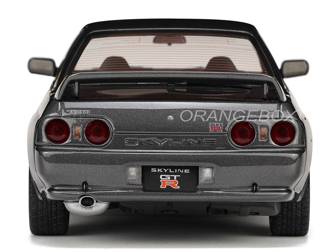 Nissan Skyline GT-R (BNR32) 1993 1:18 OttOmobile - 19 anos! Loja