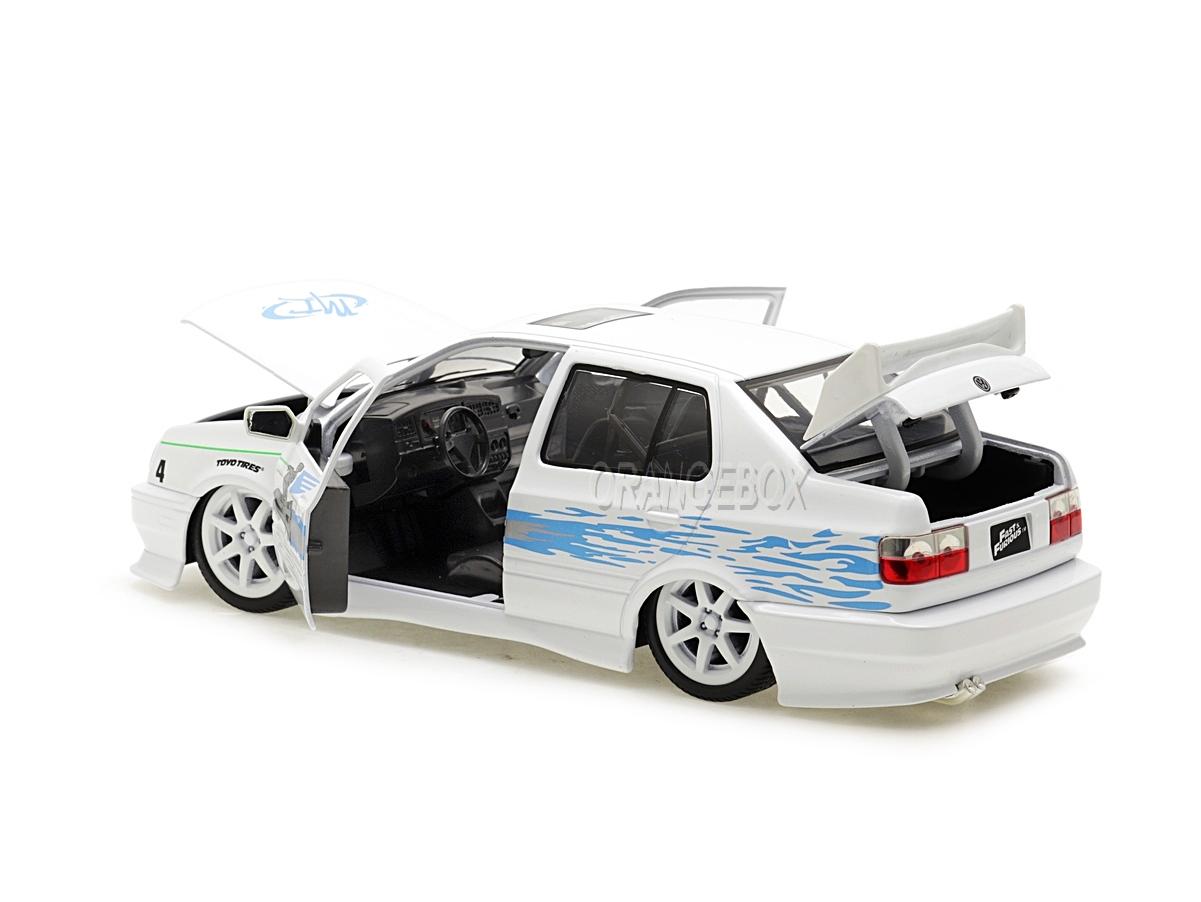 Jesse's Volkswagen Jetta Velozes e Furiosos Fast and Furious Jada