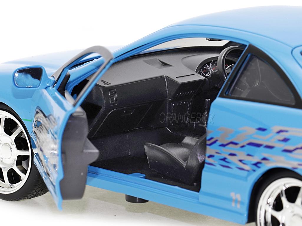 Mia's Acura Integra RHD Velozes e Furiosos Fast and Furious