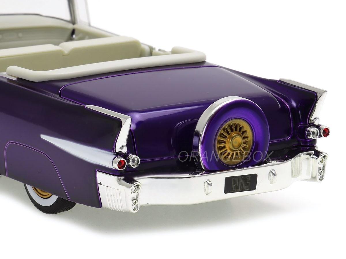 洋楽 The Revenge - Cadillac / Planets Cadillac Coupe DeVille 1976 Release 3A 2022 1:64 Autoworld Premium