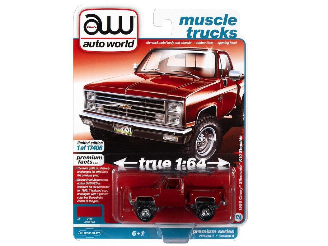 AW Truck MINIATURAS, Loja Online