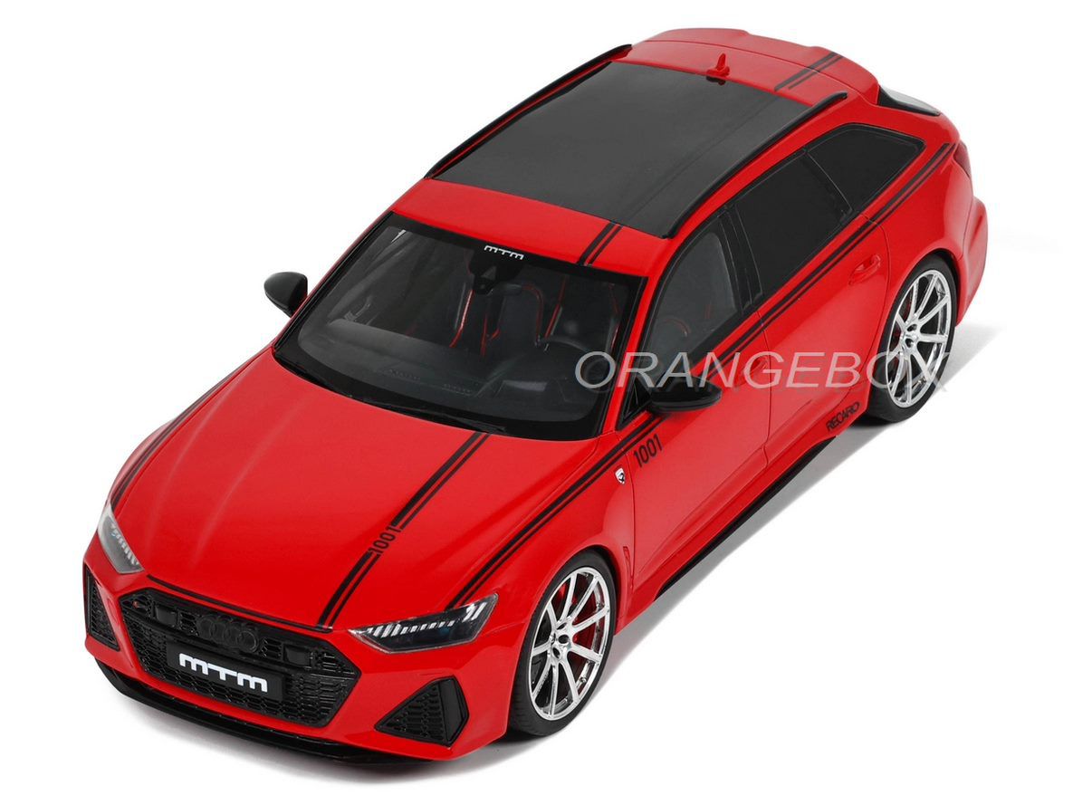 701-016 GT-Spirit 1/18 アウディ RS6 C8 AVANT 701-016 GT-Spirit 1/18 アウディ RS6 C8 AVANT 1/18 GT Spirit Audi RS6