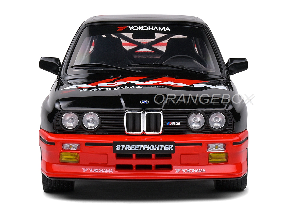 ★希少 オートアート 1/43  E30 M3 EVO 1/64 Mortal BMW M3 E30 Sport Evo Evolution (Blue) Diecast Car