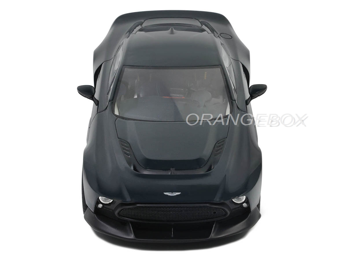 Aston Martin Victor 2021 1:18 GT Spirit Verde - 20 anos! Loja on