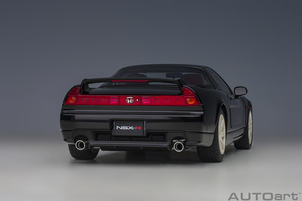 Honda Nsx 1/18 Kyosho Zerado! | MercadoLivre