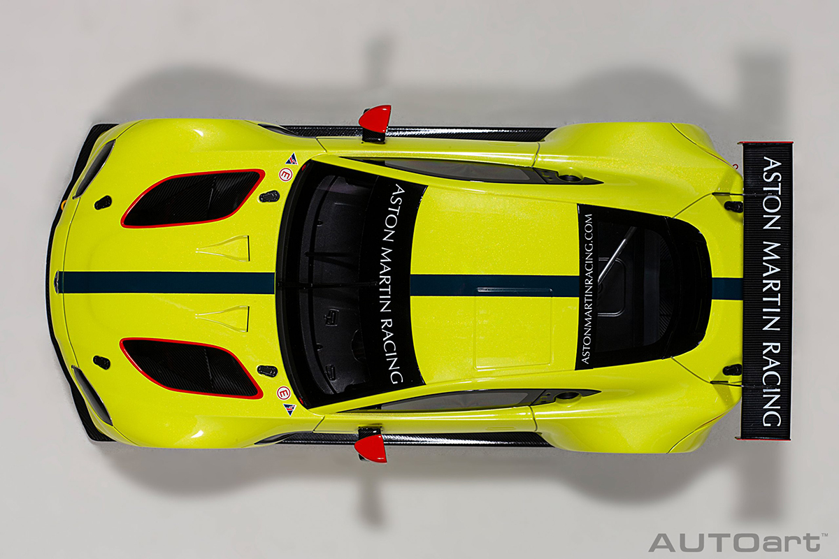 Aston Martin V8 Vantage オートアート 1/18 1:18 Amazon | AUTOart 1/18 アストンマーチン V8 ヴァンテージ 1985
