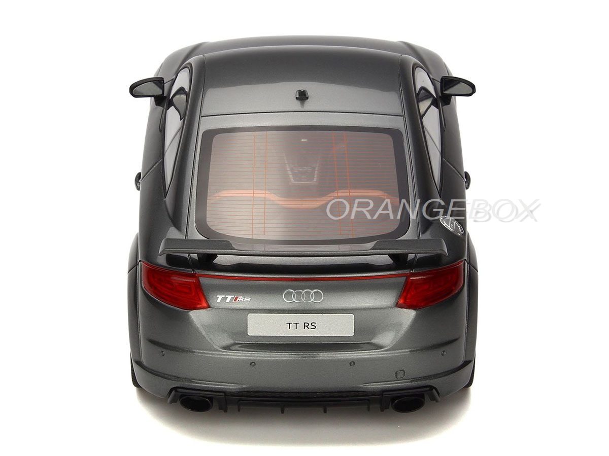 Audi TT RS 2016 1:18 GT Spirit - 20 anos! Loja on-line de