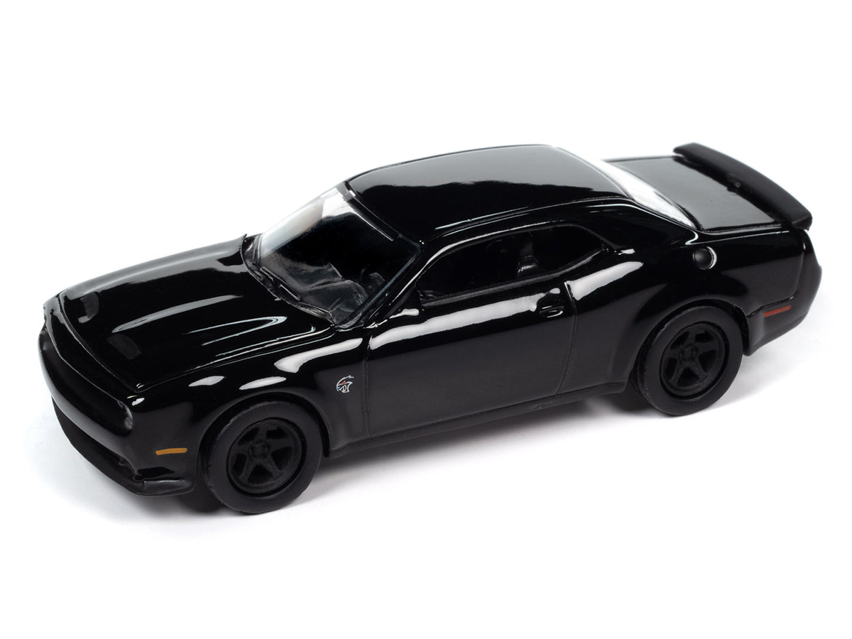 Dodge Challenger SRT Super Stock 2021 Release 3B 2023 1:64