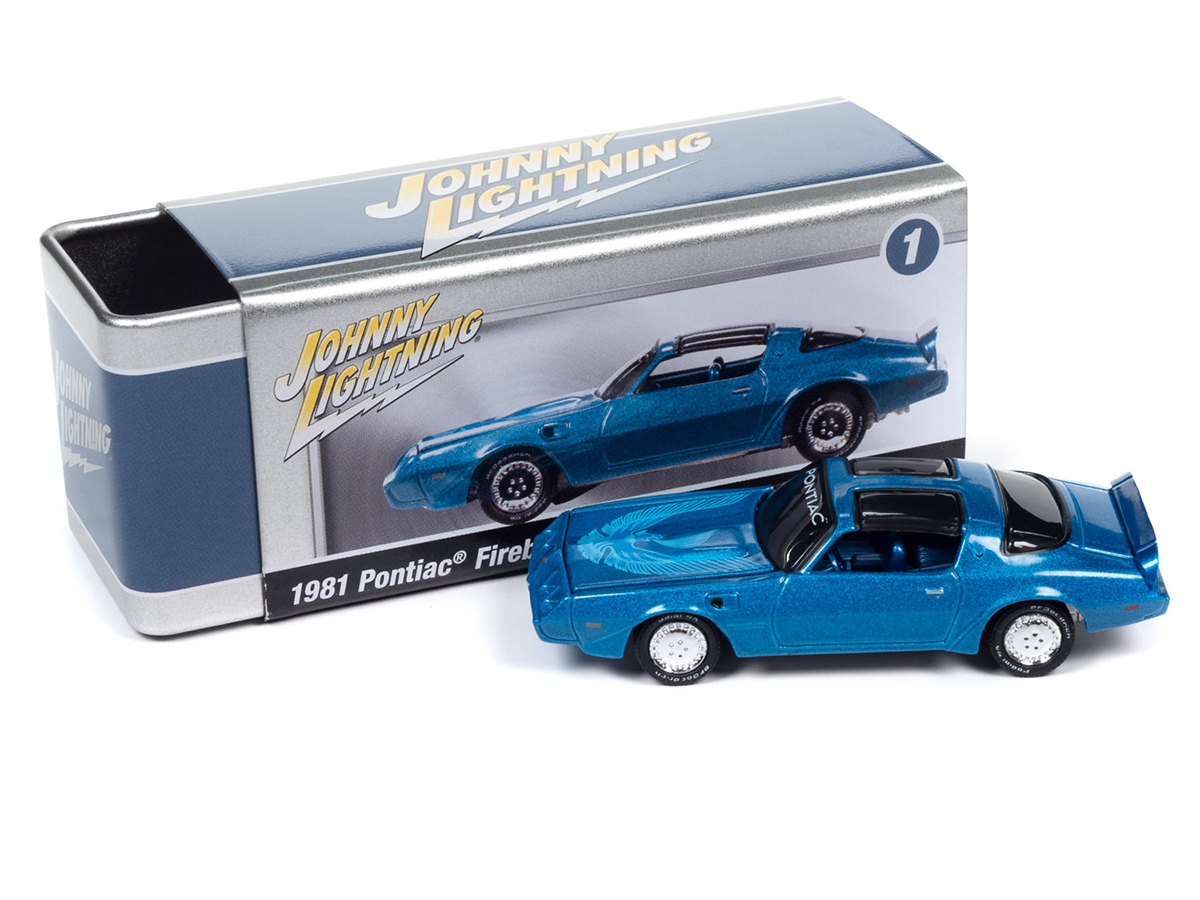 【2個セット】Johnny Lightning バットモービル 1:64 Nissan 300 ZX 1984 R2A 2022 1:64 Johnny Lightning - 20 anos! Loja