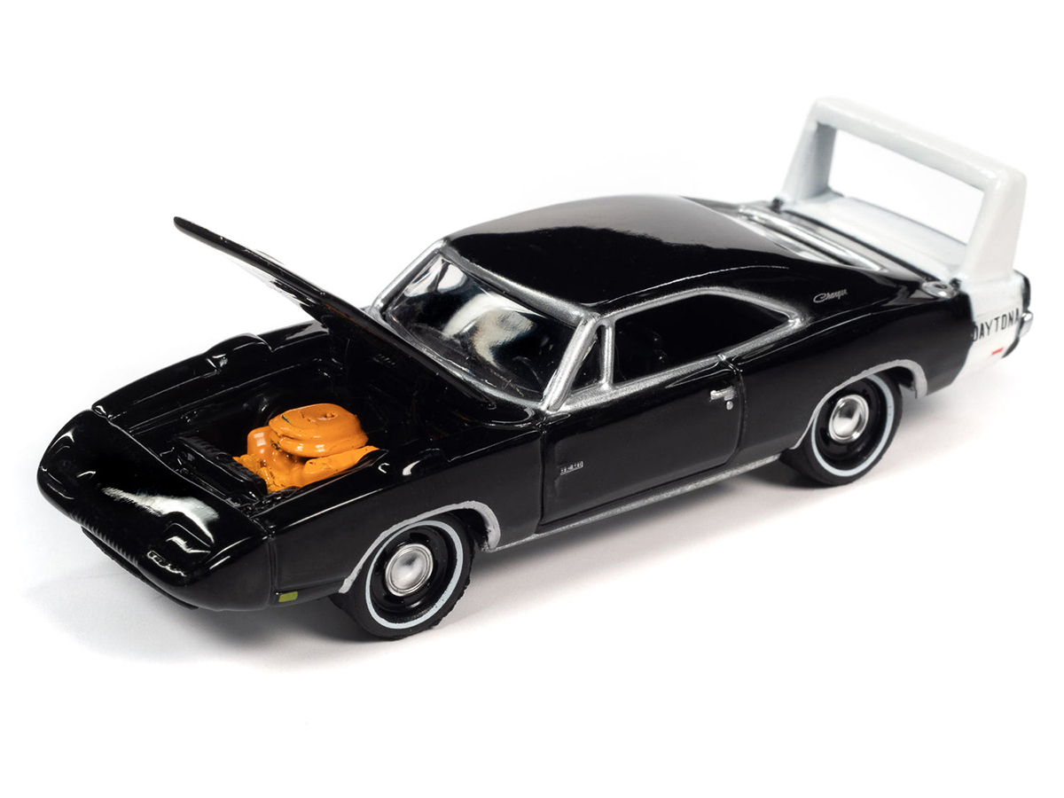 Véhicules miniatures Johnny Lightning 1:64 Dodge