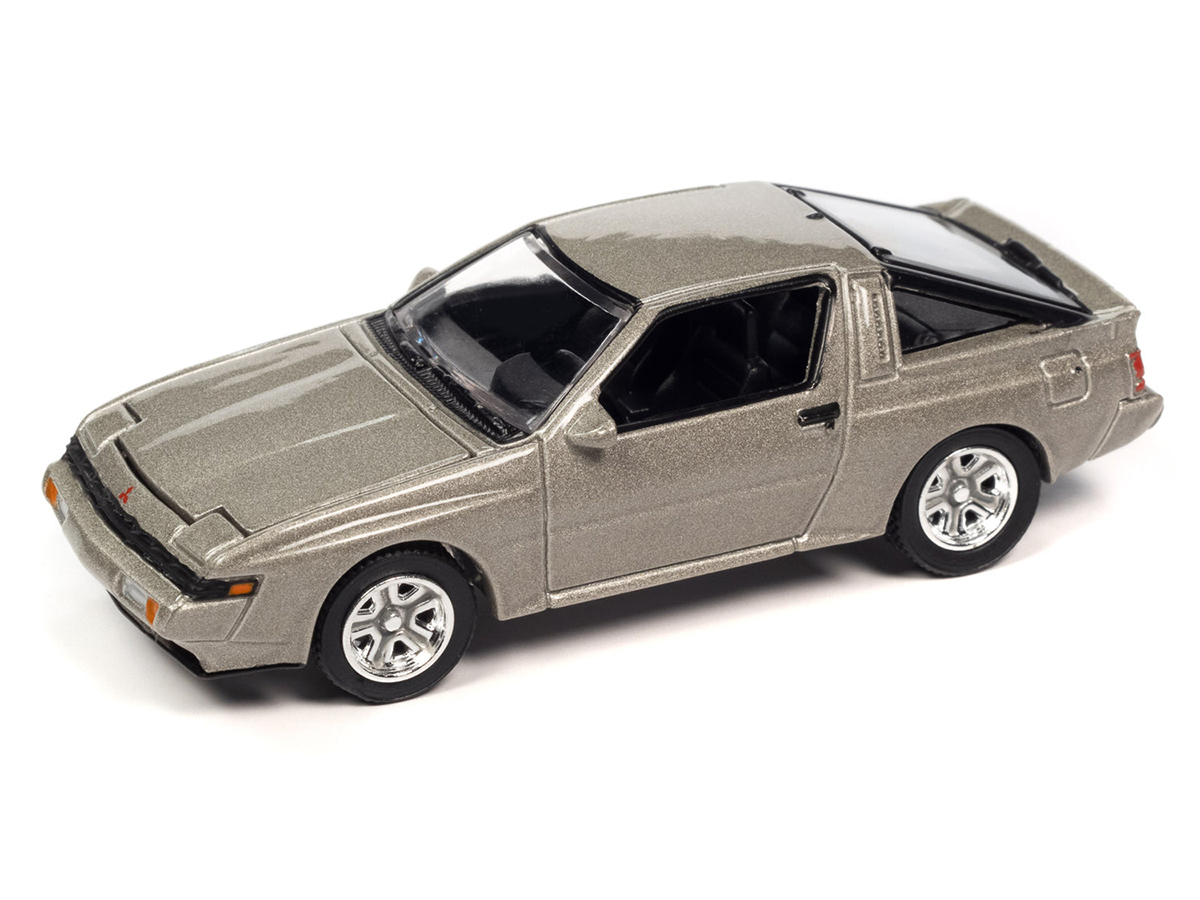 Red (E-A187A) GSR-VR 2600 STARION Mitsubishi 1/18 IG1792 STARION MITSUBISHI ミニカー1/18 No85 | UP LINE ミニカー